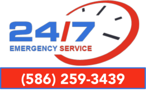 24-7 Emergency Commercial HVAC Contractors - Macomb, St. Clair County, MI