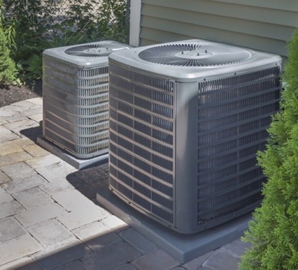 Air Conditioning Contractors - Macomb & St. Clair County, MI