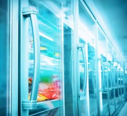 Commercial Refrigeration Contractors - Macomb & St. Clair County, MI