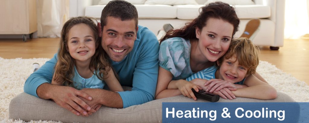 Affordable Heating & Cooling Near Me - St. Clair, MI ...