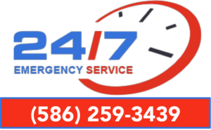 24-7 Emergency Air Conditioning Repair Contractors - Macomb, St. Clair County, MI