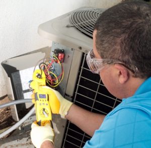 Air Conditioning Repair - Macomb & St Clair County, MI