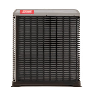 Coleman Echelon™ Variable Capacity Air Conditioners