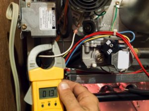 Furnace Repair Contractors