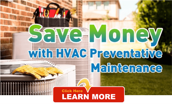 HVAC Preventative Maintenance